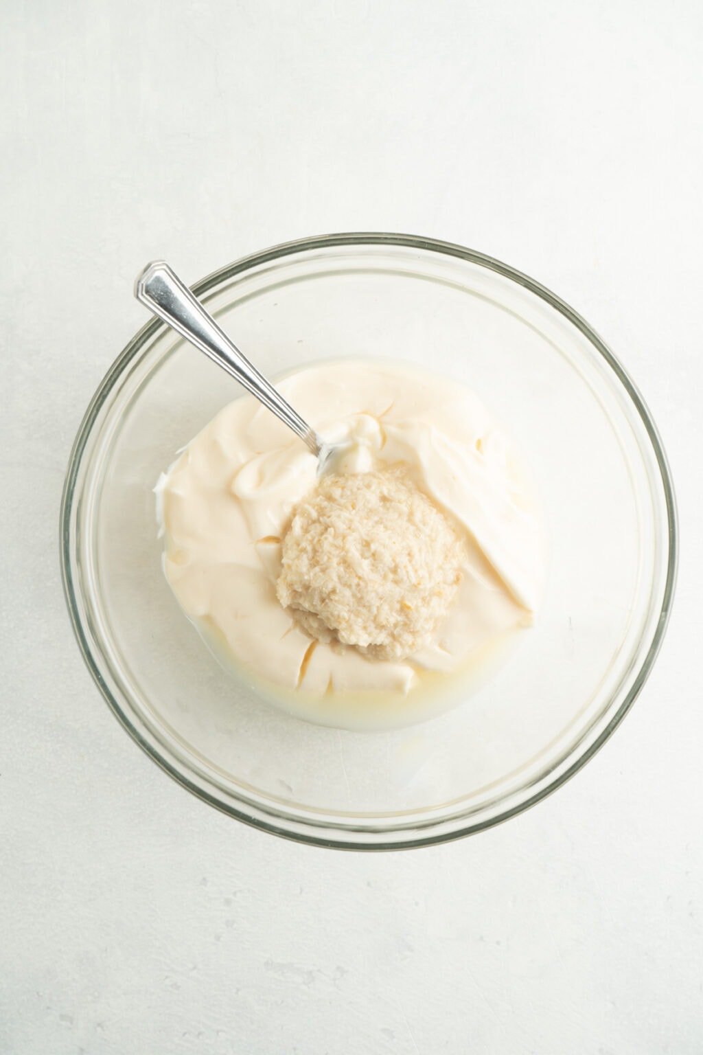 Quick & Easy Horseradish Mayo Recipe