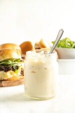 Quick & Easy Horseradish Mayo Recipe